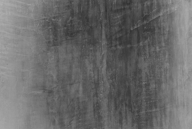 Fundo preto antigo. Concreto de textura grunge