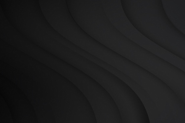 fundo preto elegante