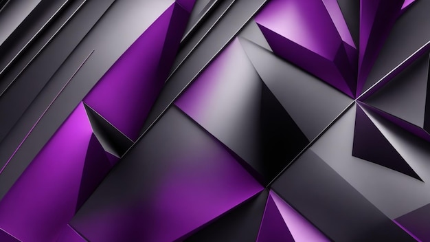 fundo preto roxo