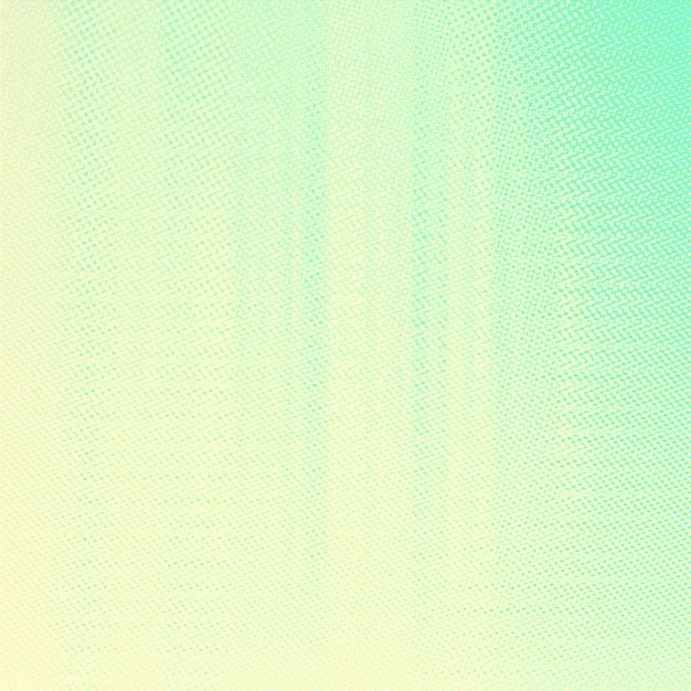 Fundo quadrado abstrato azul claro suave