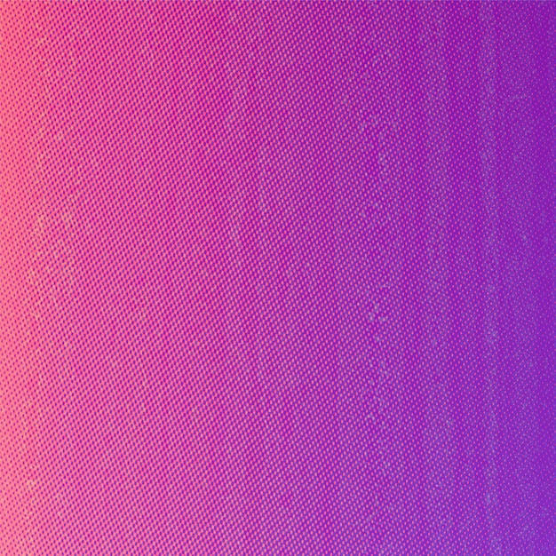 Fundo quadrado abstrato rosa roxo