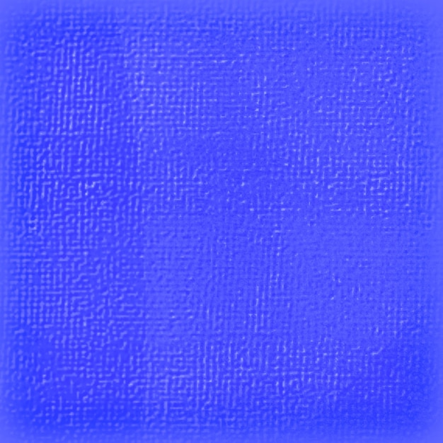 Fundo quadrado de design abstrato azul