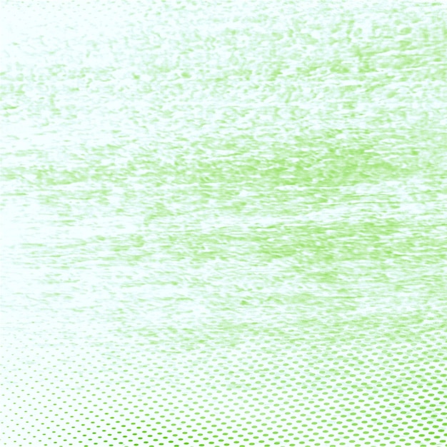 Foto fundo quadrado de textura abstrata verde