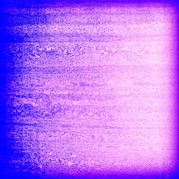 Fundo quadrado do padrão grunge roxo