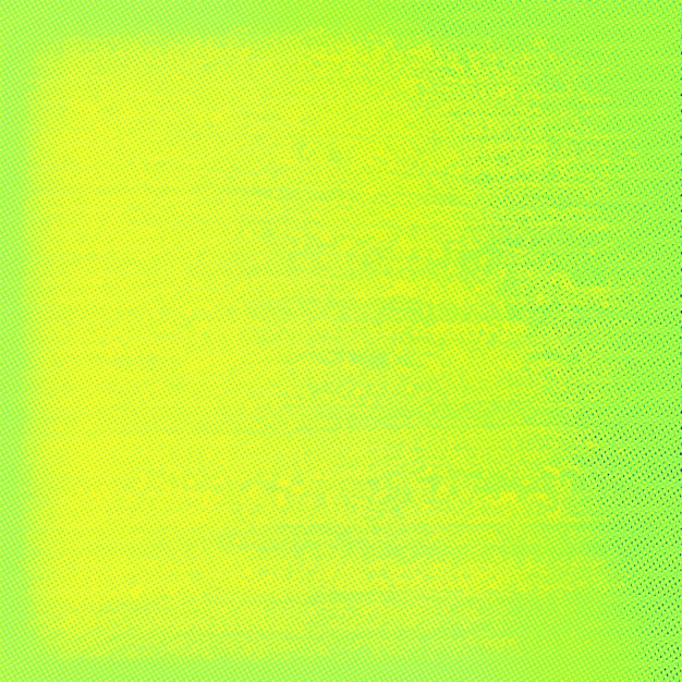 Fundo quadrado gradiente abstrato verde com espaço de cópia para texto