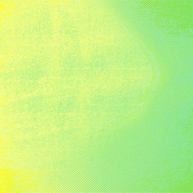 Fundo quadrado gradiente abstrato verde