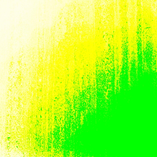 Foto fundo quadrado gradiente amarelo verde