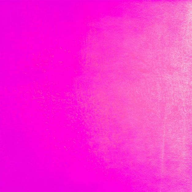 Fundo quadrado gradiente rosa