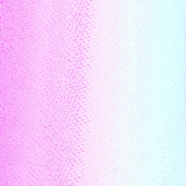 Fundo quadrado gradiente texturizado rosa