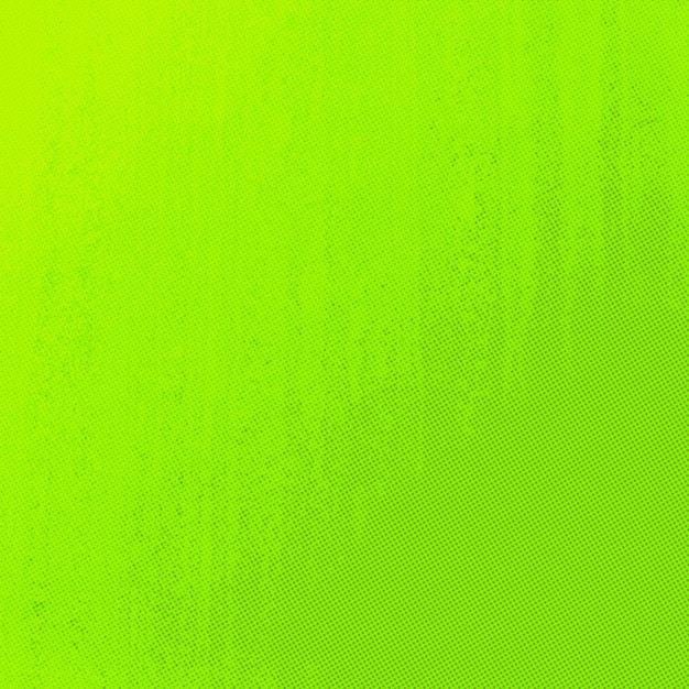 Fundo quadrado gradiente verde abstrato