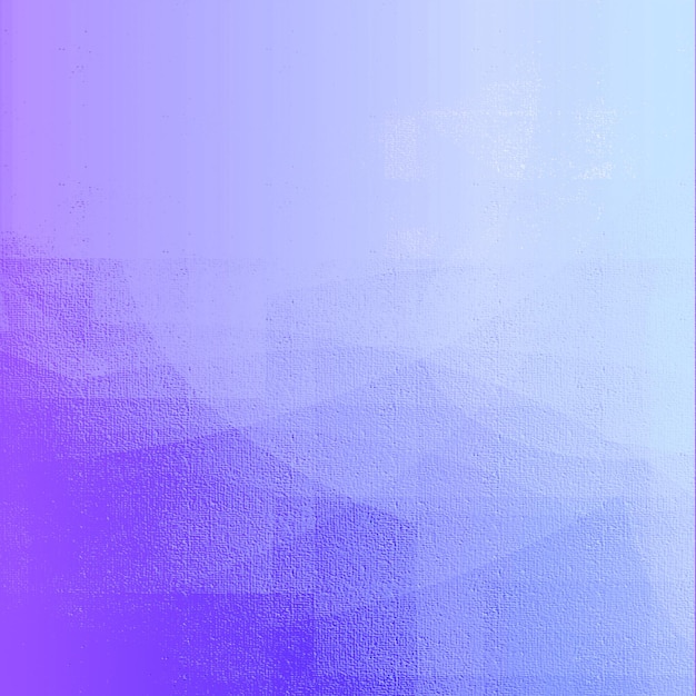 Fundo quadrado padrão geométrico azul roxo