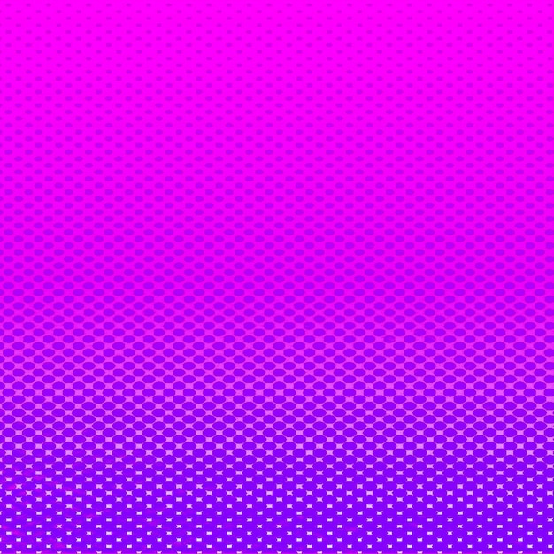 Fundo quadrado padrão rosa roxo