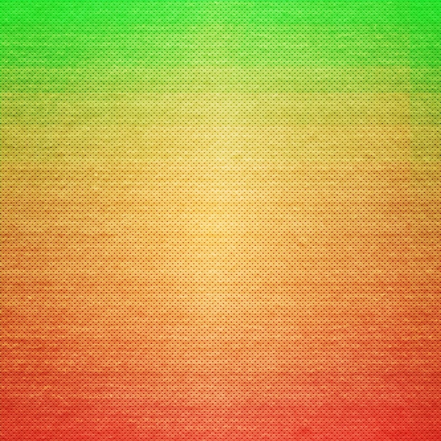 Foto fundo quadrado padrão vermelho e verde