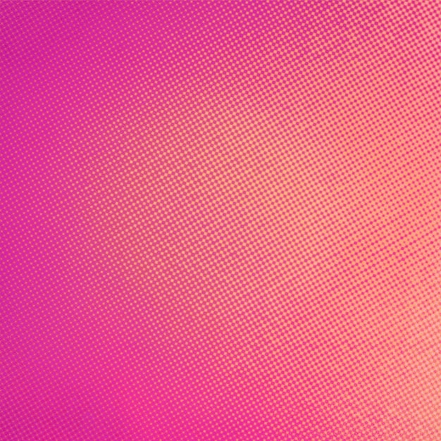 Fundo quadrado rosa Desenho simples para cartazes de banner Eventos publicitários e vários trabalhos de design