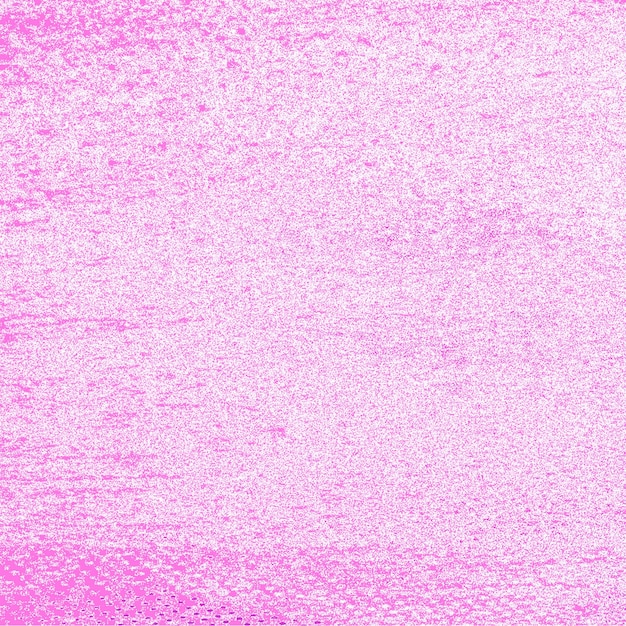 Fundo quadrado simples gradiente de textura rosa