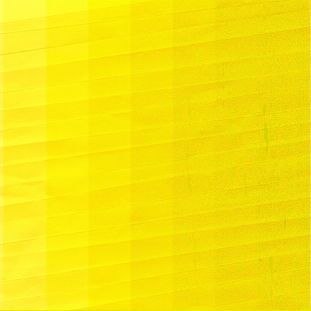Foto fundo quadrado texturizado amarelo
