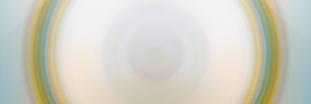 Fundo redondo abstrato. Círculos do ponto central. Imagem de círculos divergentes. Rotação que cria círculos.