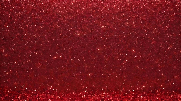 Foto fundo rojo fundo vermelho brilhante