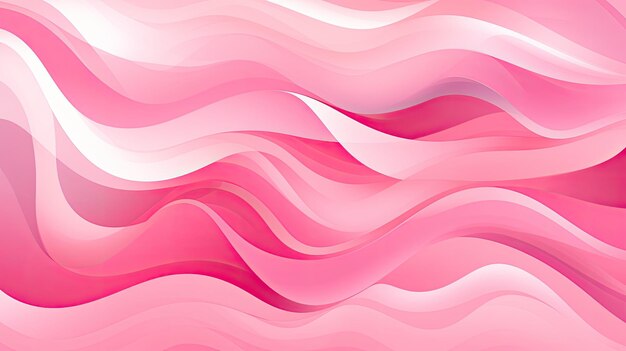 Fundo rosa abstrato moderno