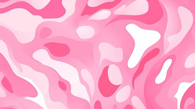 fundo rosa abstrato