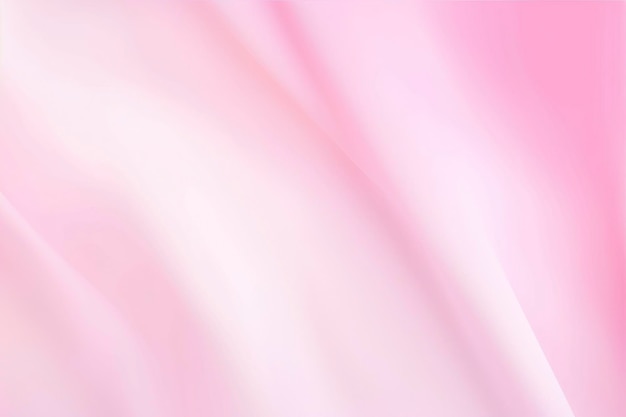 Fundo rosa claro gradiente suave para web design de papel de parede