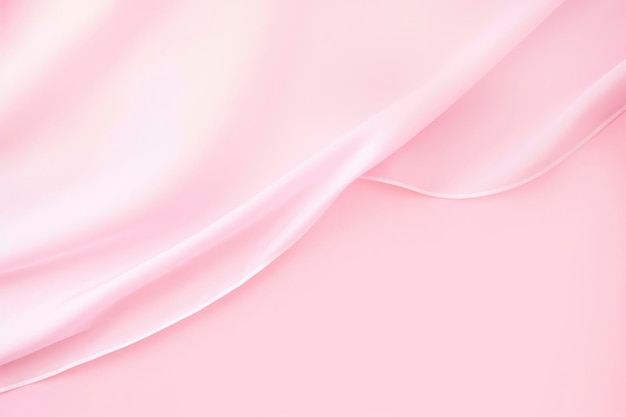 Fundo rosa claro gradiente suave para web design de papel de parede