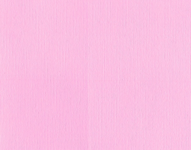 Fundo rosa com textura de papelão ondulado