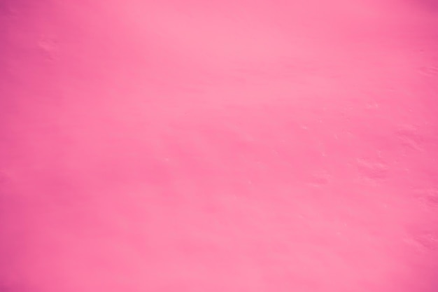 Fundo rosa deixa cair a textura abstrata de vidro