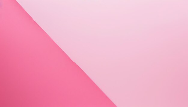 Fundo rosa minimalista