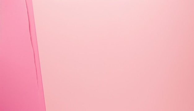 Fundo rosa minimalista