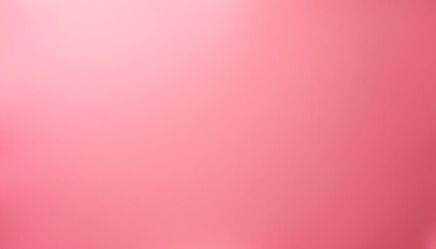 Fundo rosa minimalista