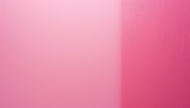 Foto fundo rosa minimalista