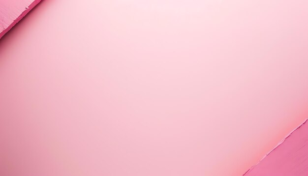 Foto fundo rosa minimalista