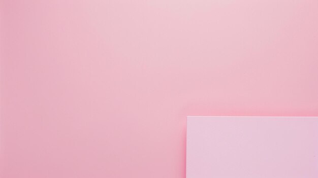 fundo rosa sólido