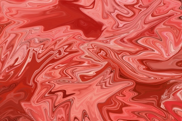 Fundo rosa vermelho abstrato colorido