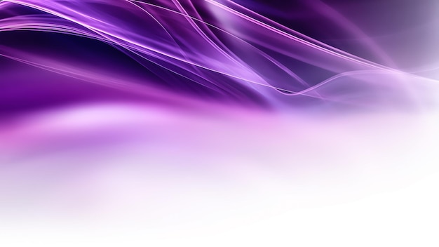 Fundo roxo abstrato