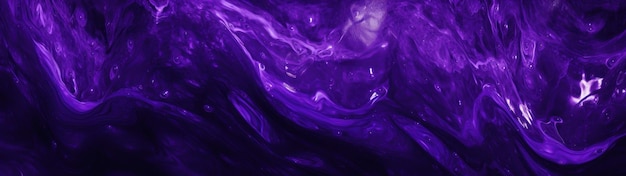 Foto fundo roxo abstrato