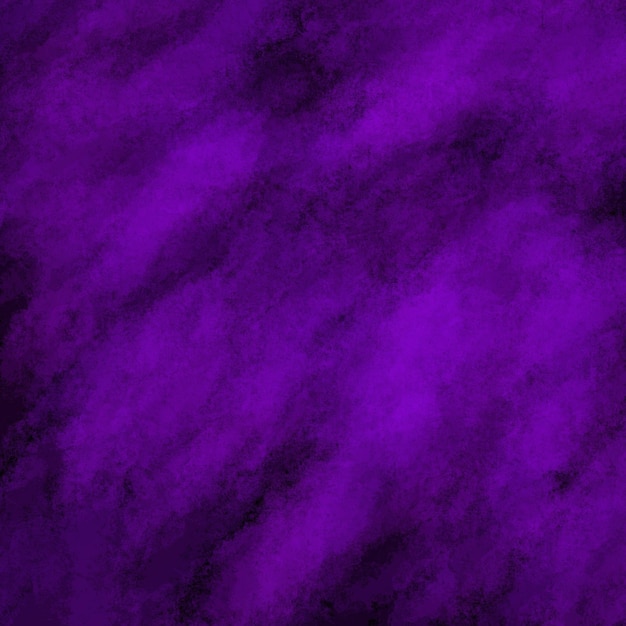 fundo roxo aquarela de papel vintage