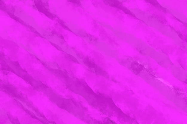 Fundo roxo aquarela pintado à mão