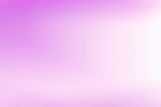 Fundo roxo claro gradiente suave para web design de papel de parede