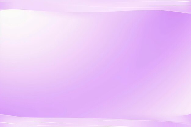 Fundo roxo claro gradiente suave para web design de papel de parede