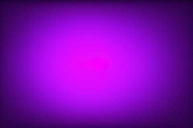 Fundo roxo com uma luz no meio