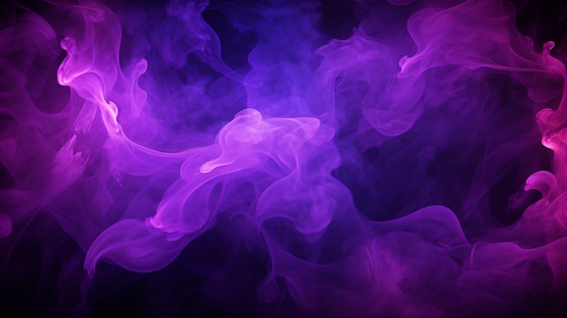 Fundo roxo de alta qualidade