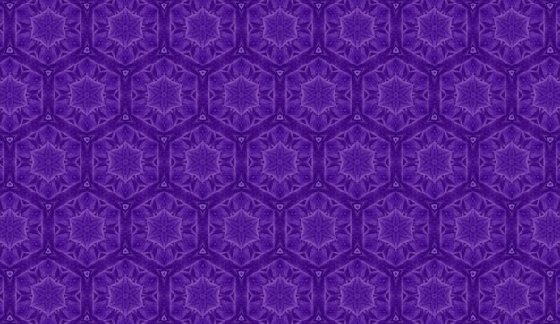 Fundo roxo do favo de mel