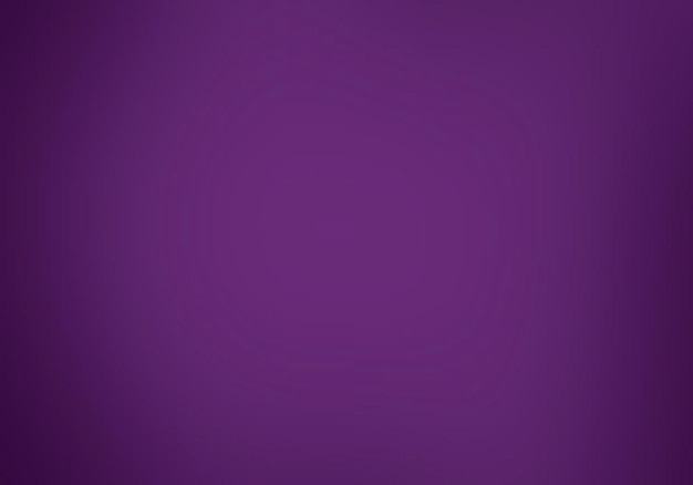 Fundo roxo escuro Abstrato gradiente desfocado para aplicativos Web Design Banner de página da Web Design de ilustração de cartão de felicitações