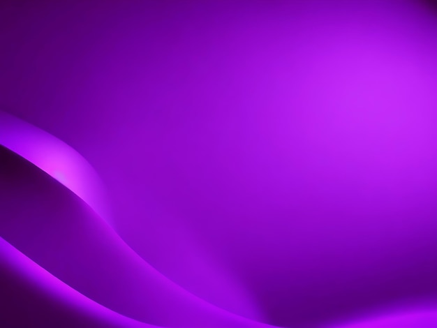 Fundo Roxo Fundo Dekstop Roxo Generative Ai