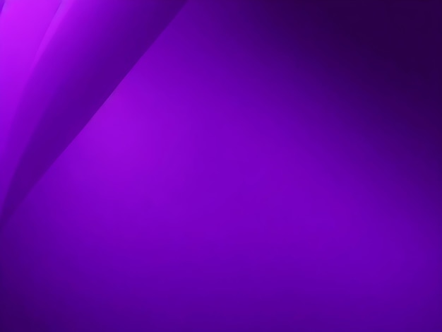 Fundo Roxo Fundo Dekstop Roxo Generative Ai