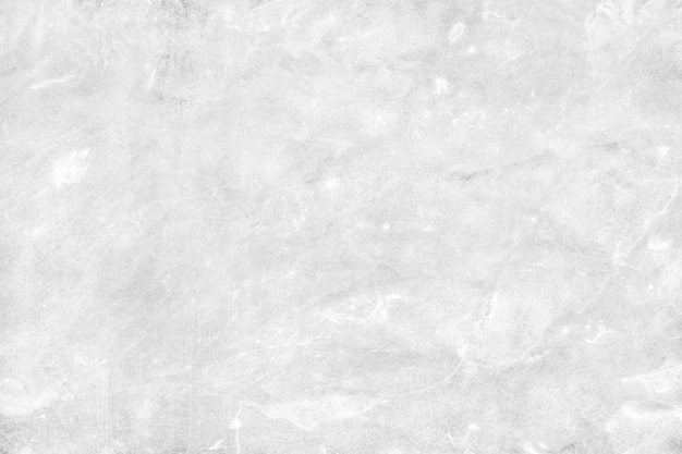 Fundo sem costura de concreto branco sujo abstrato Textura de pedra para pintura em papel de parede de azulejos cerâmicos Cenário de grunge de cimento para trabalho de arte de design e padrão