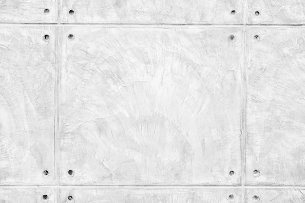 Fundo sem costura de concreto branco sujo abstrato Textura de pedra para pintura em papel de parede de azulejos cerâmicos Cenário de grunge de cimento para trabalho de arte de design e padrão