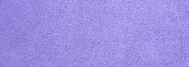 Foto fundo simples com textura de pedra em violeta fechando o banner de espaço de cópia natural tonificado na cor de t